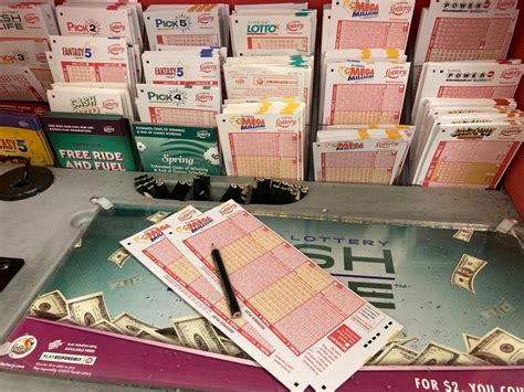 Weekend winner: Here's where the lucky $1 million lottery ticket .